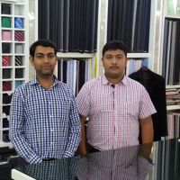 men s tailoring courses phuket Instyle Bespoke Tailors